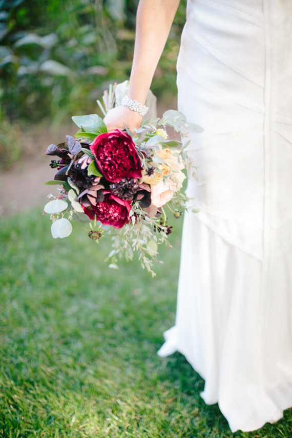 Bouquet Inspiration
