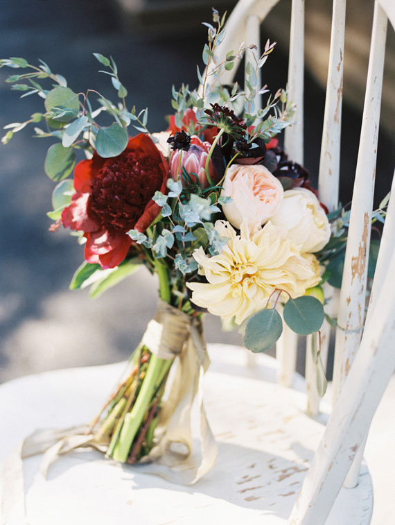 Bouquet Inspiration