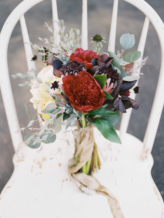 Bouquet Inspiration