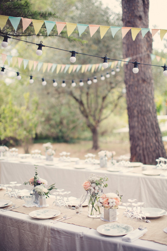 Beige Wedding Inspiration