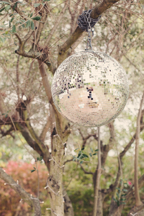Backyard wedding in France Wedding Inspiration