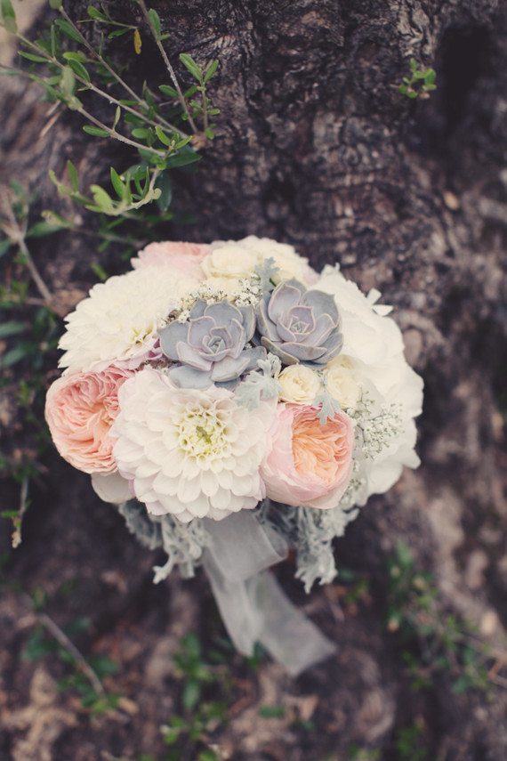 Backyard wedding in France Wedding Inspiration