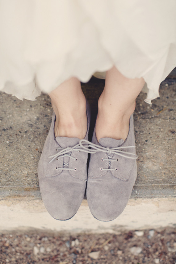 Backyard wedding in France Wedding Inspiration