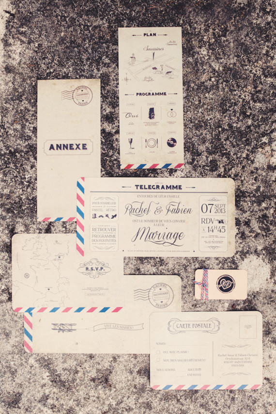 Beige Wedding Inspiration
