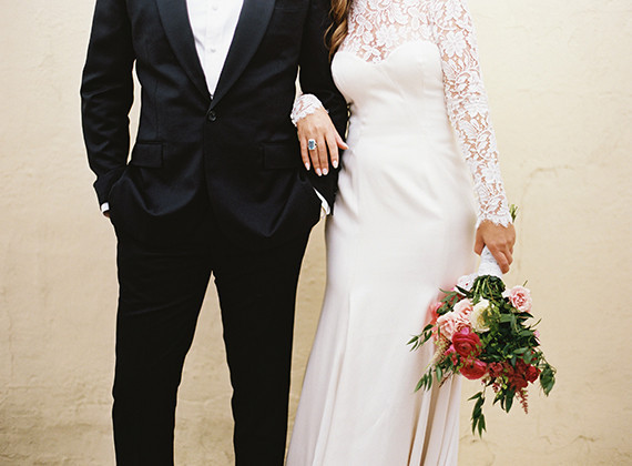 Moroccan themed wedding Wedding Inspiration