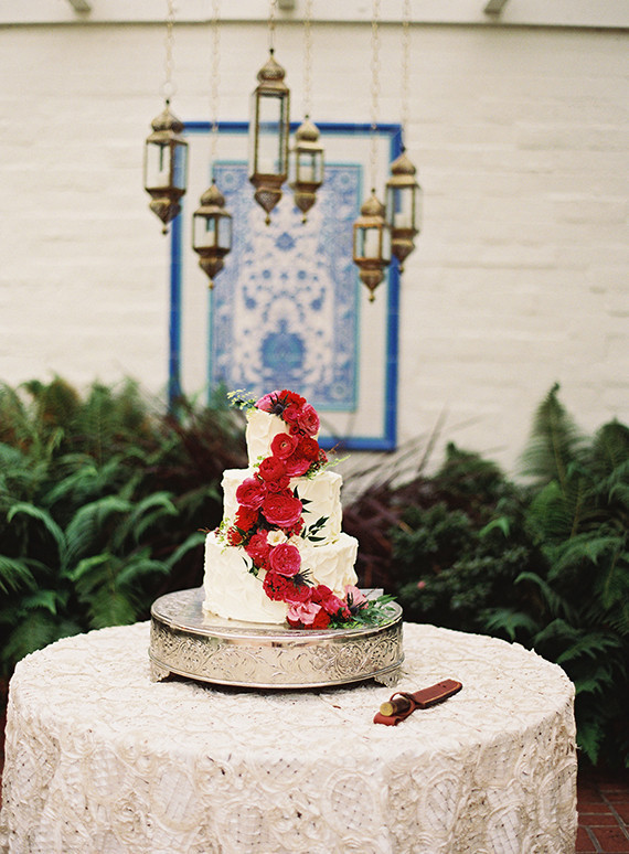 Cakes Wedding Inspiration