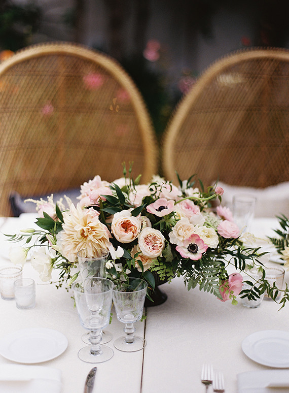 Moroccan themed wedding Wedding Inspiration