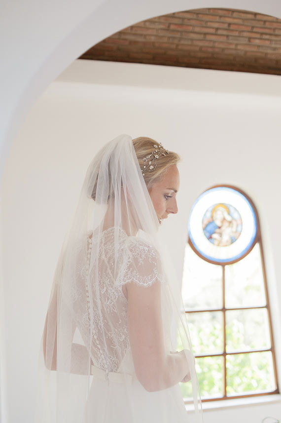 Veil Wedding Inspiration