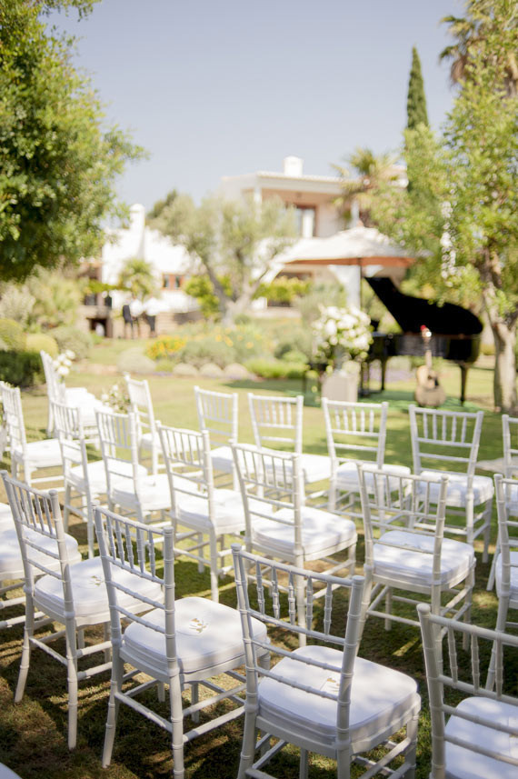Elegant Portugal wedding Wedding Inspiration