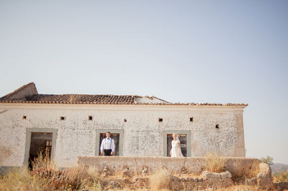 Elegant Portugal wedding Wedding Inspiration