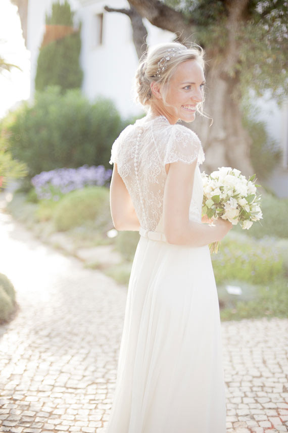 Suzannahâ€™s Flowers Wedding Inspiration