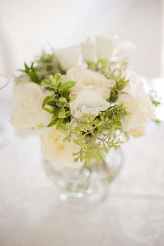 Suzannahâ€™s Flowers Wedding Inspiration