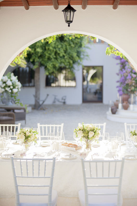 Suzannahâ€™s Flowers Wedding Inspiration