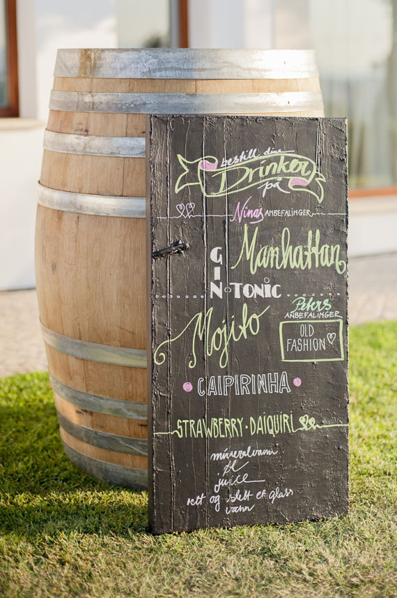 Elegant Portugal wedding Wedding Inspiration