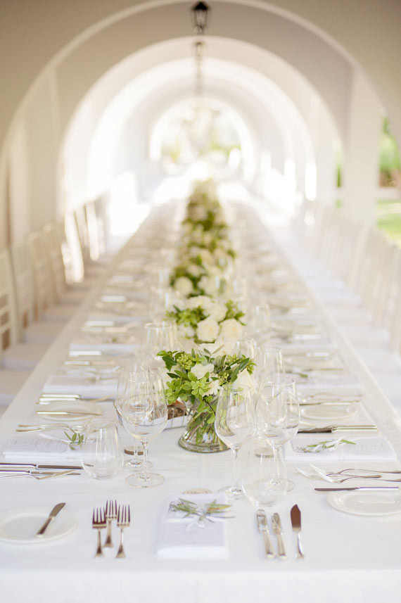 Elegant Portugal wedding Wedding Inspiration