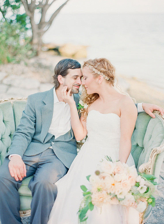 Michelle March Photography Wedding Inspiration