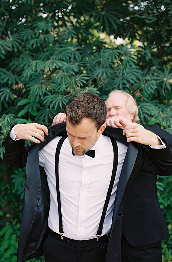 Maravilla Gardens Wedding Inspiration