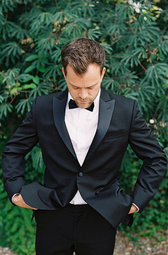 Maravilla Gardens Wedding Inspiration