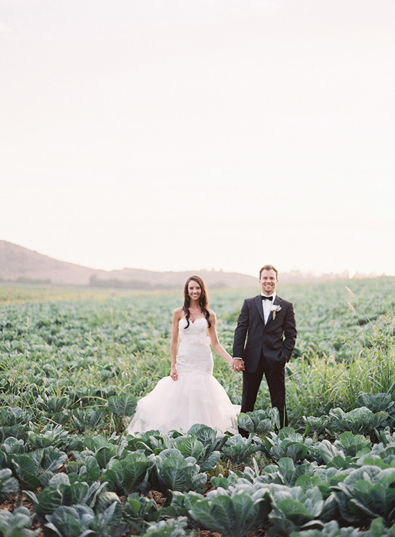 Portraits Wedding Inspiration