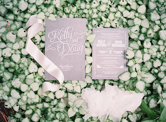 Flowers Wedding Inspiration