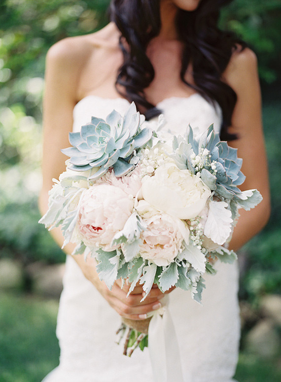 Blush Wedding Inspiration