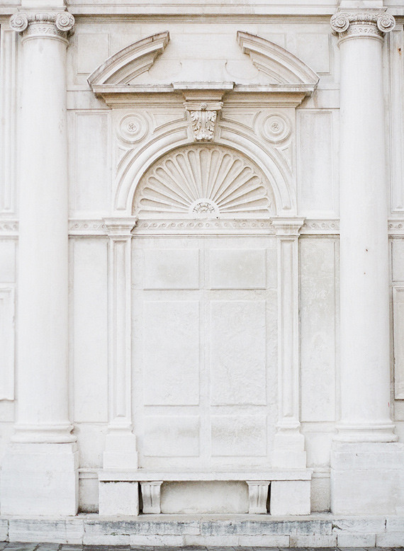 Dark, romantic wedding inspiration Wedding Inspiration