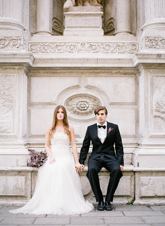 Heather Waraksa Wedding Inspiration