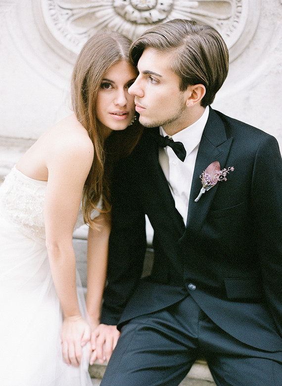 Heather Waraksa Wedding Inspiration