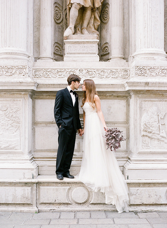 Heather Waraksa Wedding Inspiration