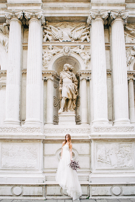 Heather Waraksa Wedding Inspiration