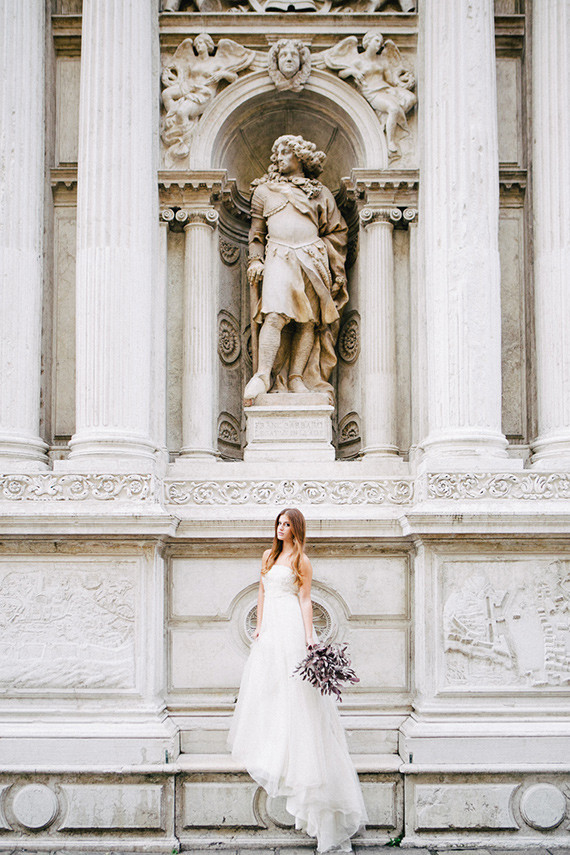 Chic Weddings Wedding Inspiration