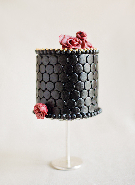 Heather Waraksa Wedding Inspiration