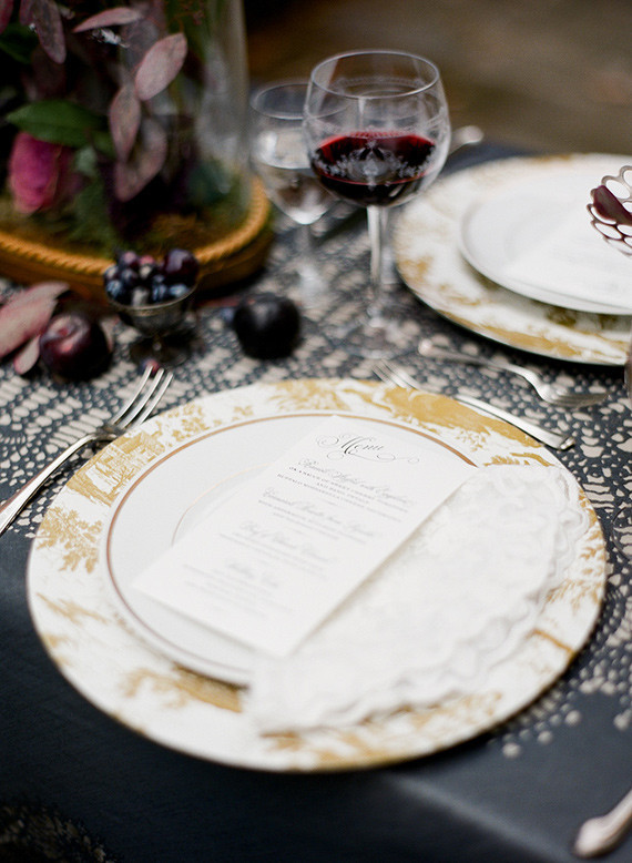 Heather Waraksa Wedding Inspiration