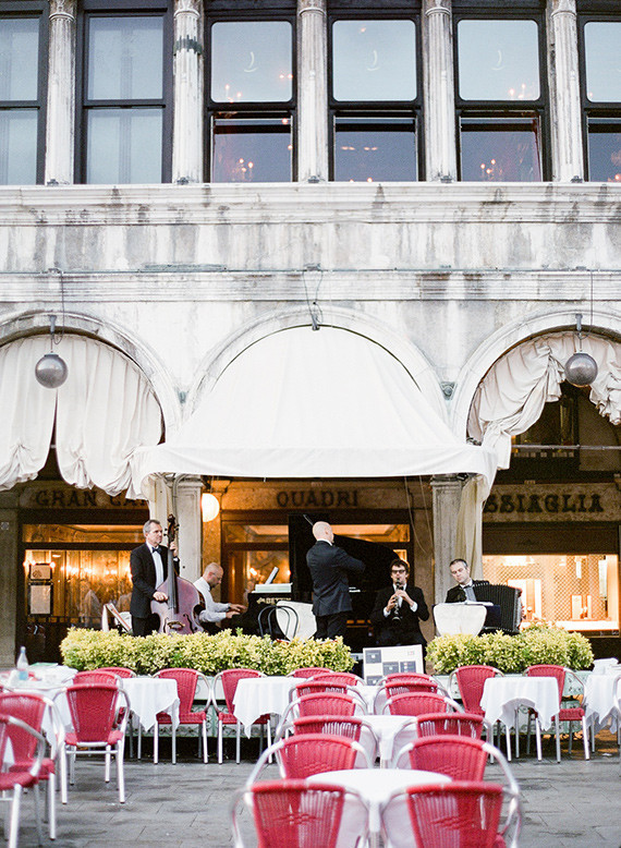 Heather Waraksa Wedding Inspiration