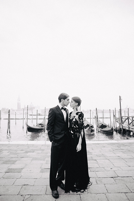 Heather Waraksa Wedding Inspiration