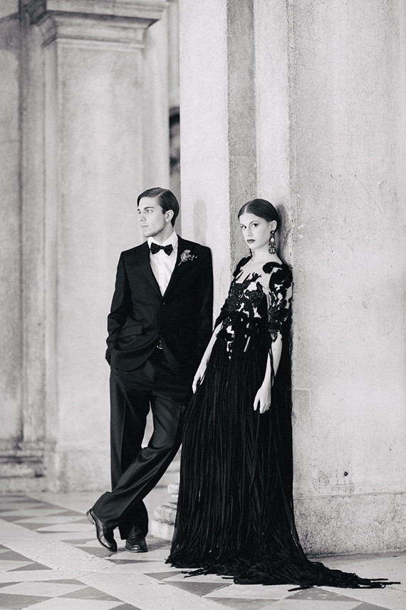 Portraits Wedding Inspiration