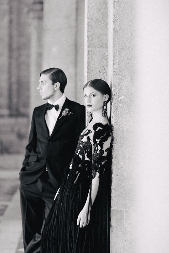 Heather Waraksa Wedding Inspiration
