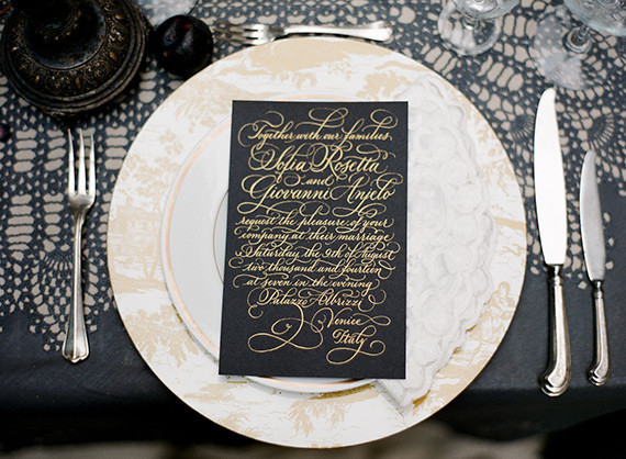 Heather Waraksa Wedding Inspiration