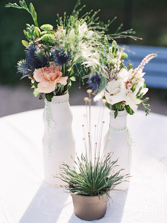 Flowers Wedding Inspiration