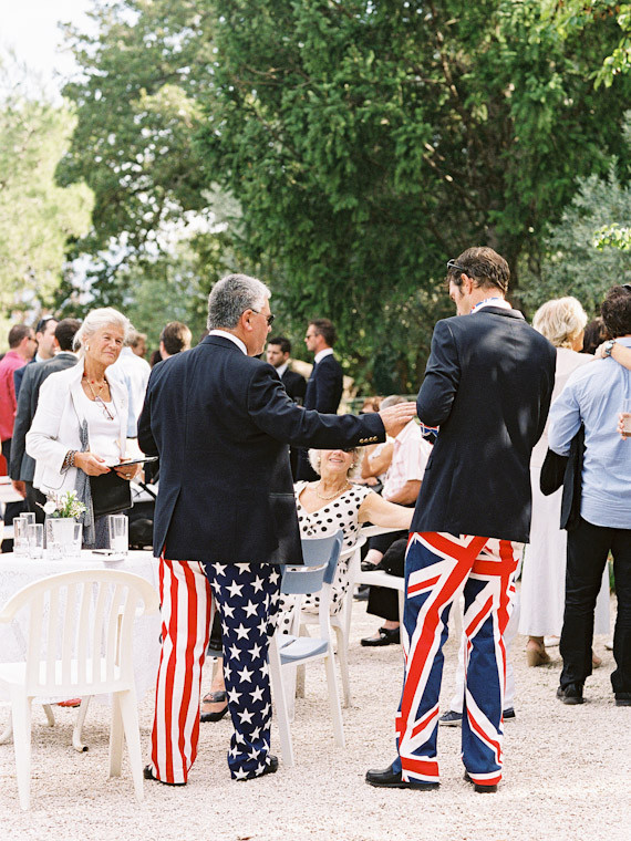 Provence olive grove wedding Wedding Inspiration