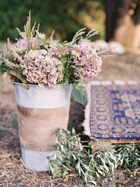 Provence olive grove wedding Wedding Inspiration