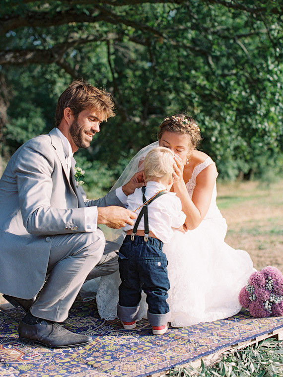 Provence olive grove wedding Wedding Inspiration