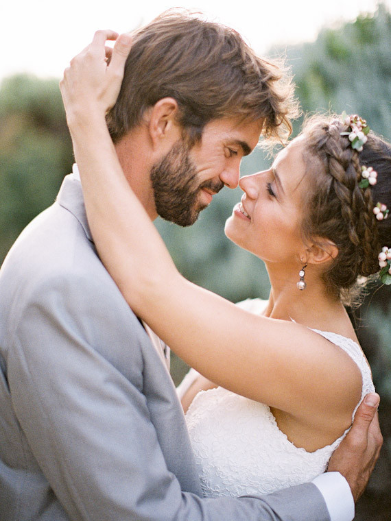 Provence olive grove wedding Wedding Inspiration