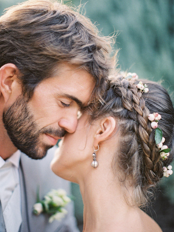 Provence olive grove wedding Wedding Inspiration