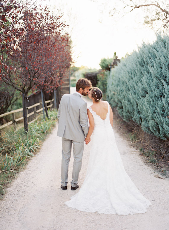 Provence olive grove wedding Wedding Inspiration
