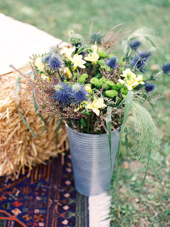 Flowers Wedding Inspiration