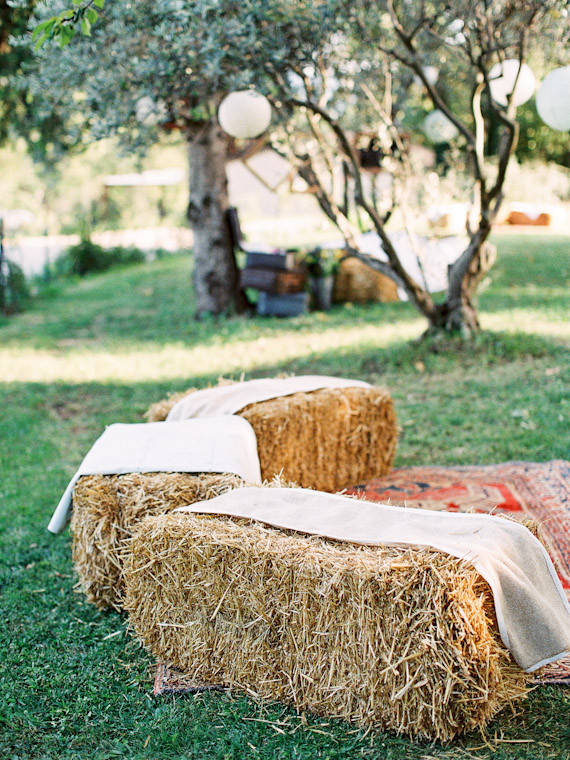 Provence olive grove wedding Wedding Inspiration
