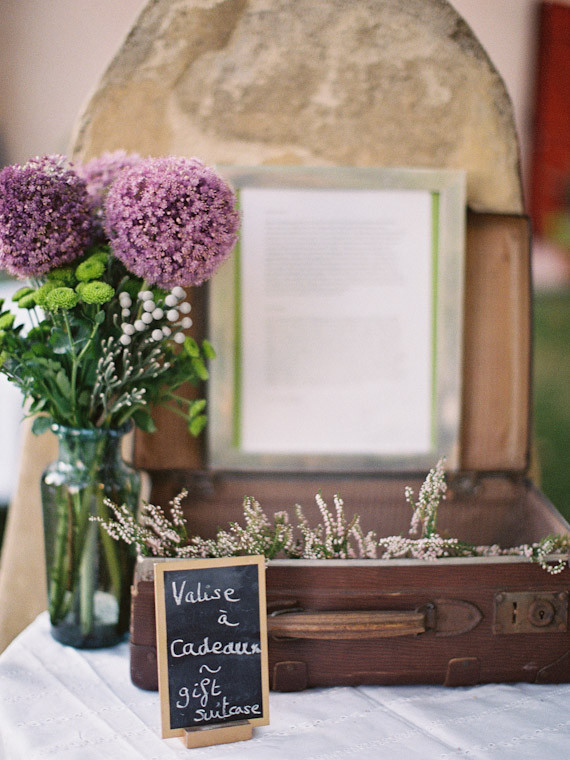 Provence olive grove wedding Wedding Inspiration