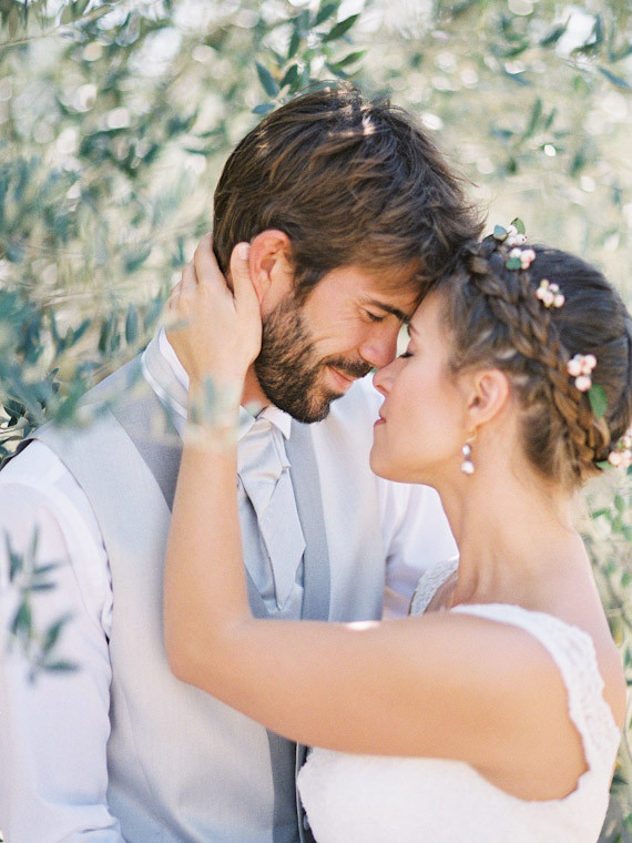 Provence olive grove wedding Wedding Inspiration