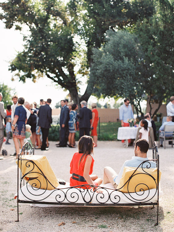 Provence olive grove wedding Wedding Inspiration